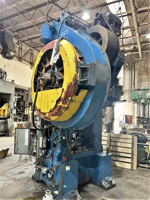 USED MINSTER MINSTER 90-1000 PRESS