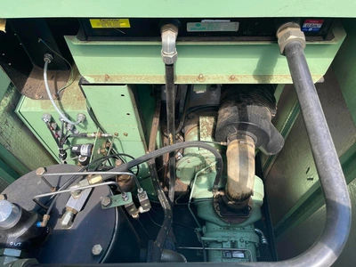 USED SULLAIR V120-40L/A