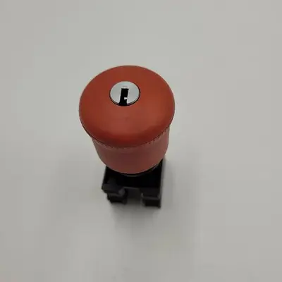 Used EATON EATON E-STOP M22-K01 Misc Electrical & Power Parts | ND Industrial Surplus #1222025