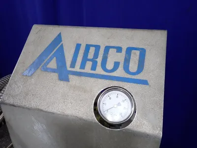 Airco Air Dryer