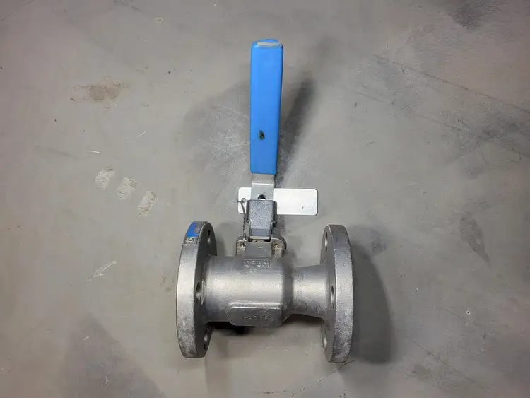 New | in-Stock JAMESBURY 7150313600XTZ2JHKU Valves/Fittings British Columbia CA | Lenmark #368452