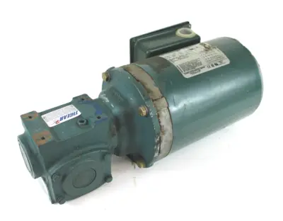 Used RELIANCE ELECTRIC / DODGE TIGEAR P56X1337G Speed Reducers Kentucky US | Industrial Parts R Us Inc. #357632