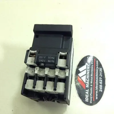 USED MOELLER DILR40