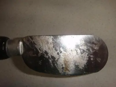 Pad Cutter