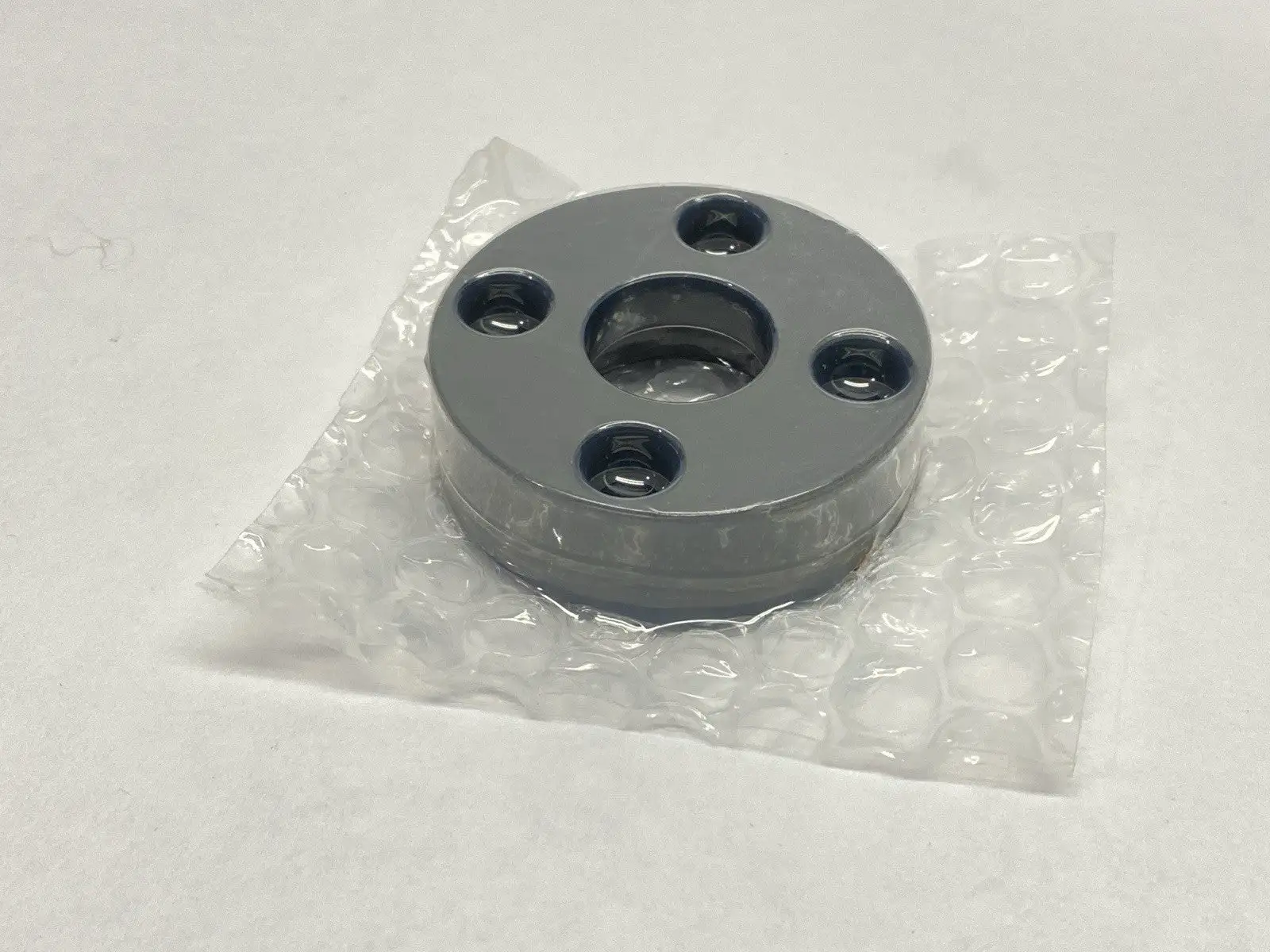 USED MISUMI FLOATING JOINT MOUNTING FLANGE