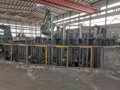 2014 API 660mm x 22mm API Tube Mill Tube Mills | Midwest Machinery, LLC (3)