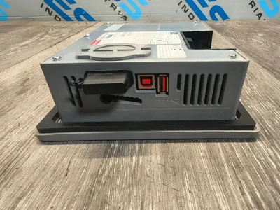 Used ALLEN BRADLEY 2711P-T7C22D8S Programmable Logic Controllers South Carolina US | ESS Industrial Equipment Sales #1494616
