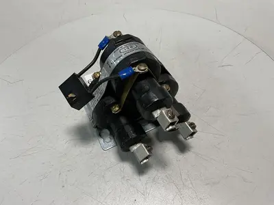 USED MDI 335NO-120A-18
