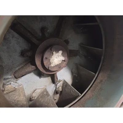 NEW NEW YORK BLOWER 380 ALUM