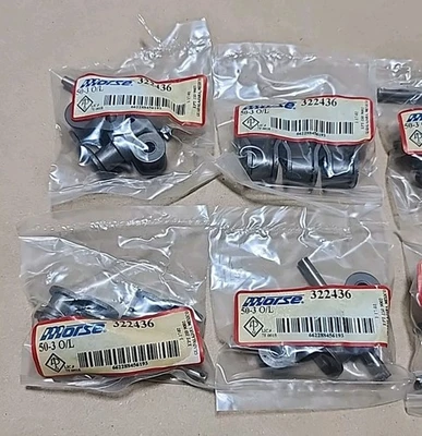 NEW Morse 322436