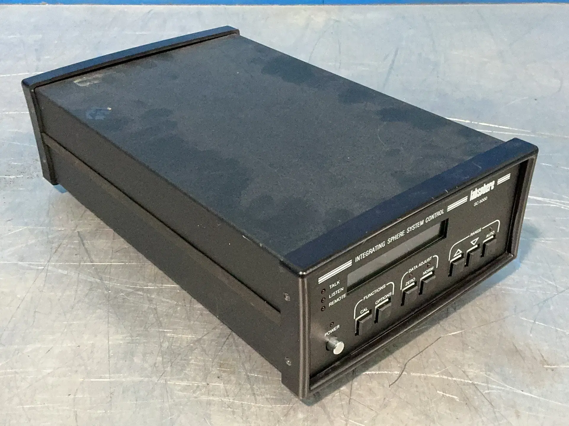Used LABSPHERE SC5000 Optical Detectors / Power Meters Ohio US | HGR 24 #1406275