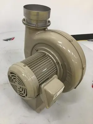 USED SHOWA DENKI CO. EC-100T-R313
