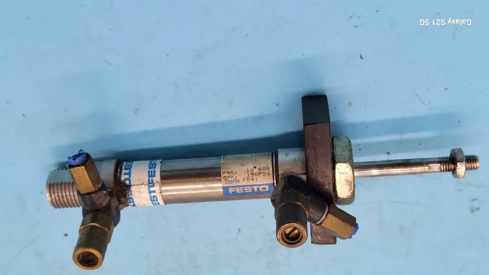 USED Festo DSN-5/8"-1"-P