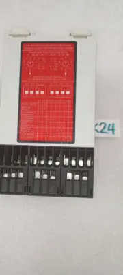 USED Banner Banner ES-TN-14H5 SAFETY RELAY MODULE