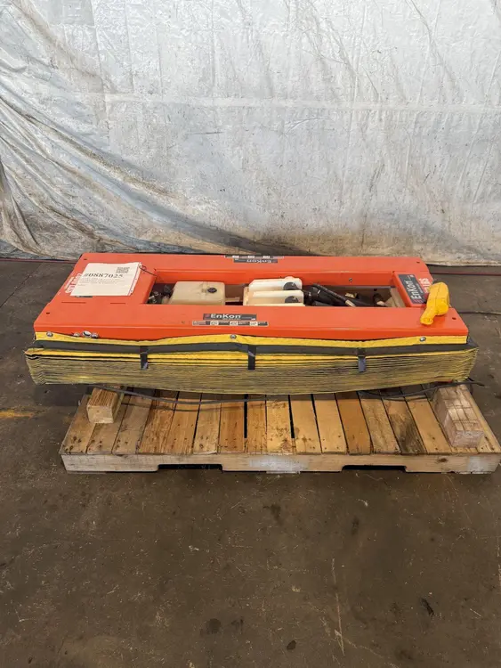 Used HERKULES V1413 Platform Lifters Ohio US | G-2000, Inc. #1078698