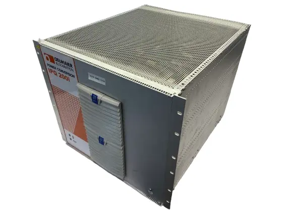 Used OELMAIER IPQ 200I Misc Industrial Equipment | Maverick Industrial Sales #1110822