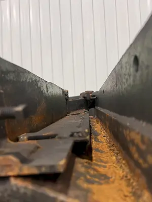 AIH BILLET / BAR VIBRATORY FEEDER BOWL: STOCK #20807
