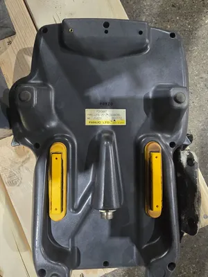 USED 2011 FANUC R-2000IB/175L