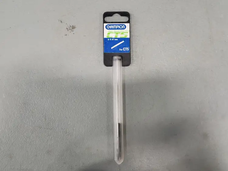Used CHAMPION _UNKNOWN_ Parts British Columbia CA | Lenmark #270266