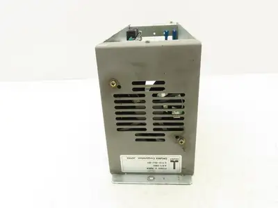 Used OKUMA _UNKNOWN_ PLC Chassis Indiana US | Arrow Industrial #1567019