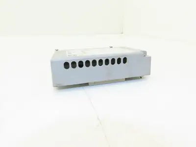 Allen Bradley 2711P-RN1 Remote I/O Communication Module PanelView Plus Ser A