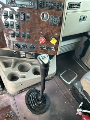 Used 2007 INTERNATIONAL 9400I Conventional trucks Ohio US | Proxy Equipment #1385023
