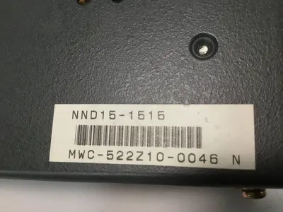 USED NEMIC-LAMBDA NND15-1515