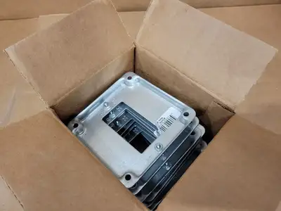 NEW ABB BC8376