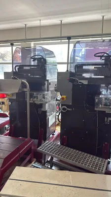 2010 MIKRON MULTISTAR CX-24 Rotary, Trunnion (Horizontal & Vertical) Transfer Machines | Global Machine Brokers, LLC (13)