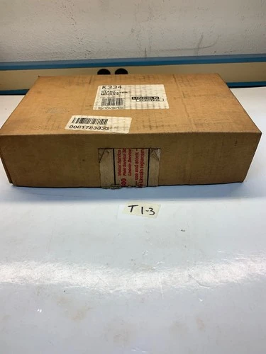 NEW Lincoln Electric K334