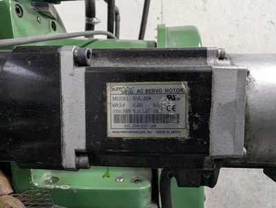 2010 ROYAL MASTER TG 12 X 4 GRINDERS, CENTERLESS | Machinery Resources International (4)