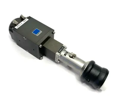 Used Trumpf Optical Laser Emitting Head, f=54.4Q 22-50-01-A242, 1733808 Laser Accessories and Consumables Michigan US | Maverick Industrial Sales #1509688