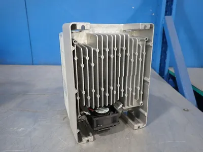 USED 2019 ALLENBRADLEY POWERFLEX 70 / 20AD8P0A0AYNNNC0