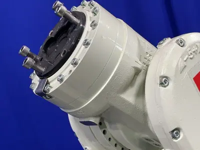Used 2018 KAWASAKI RS030N B Robots Ohio US | HGR 24 #1568555