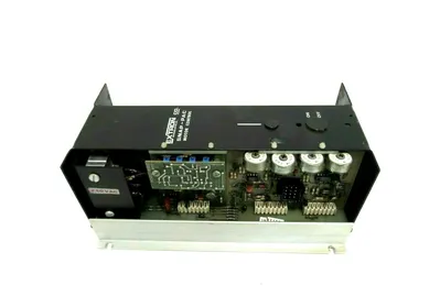 USED EXTRON 113-0630A0120 SNAP-PAC MOTOR CONTROL 1130630A0120
