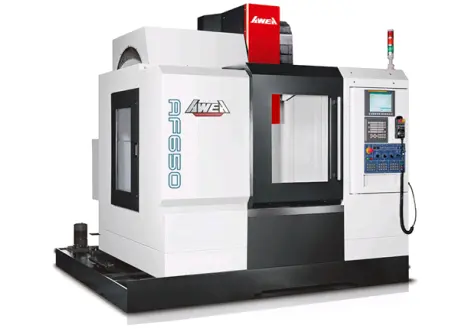 New | in-Stock YAMA SEIKI AF650 Vertical Machining Centers US | Lamarche Machinery Inc #1258688