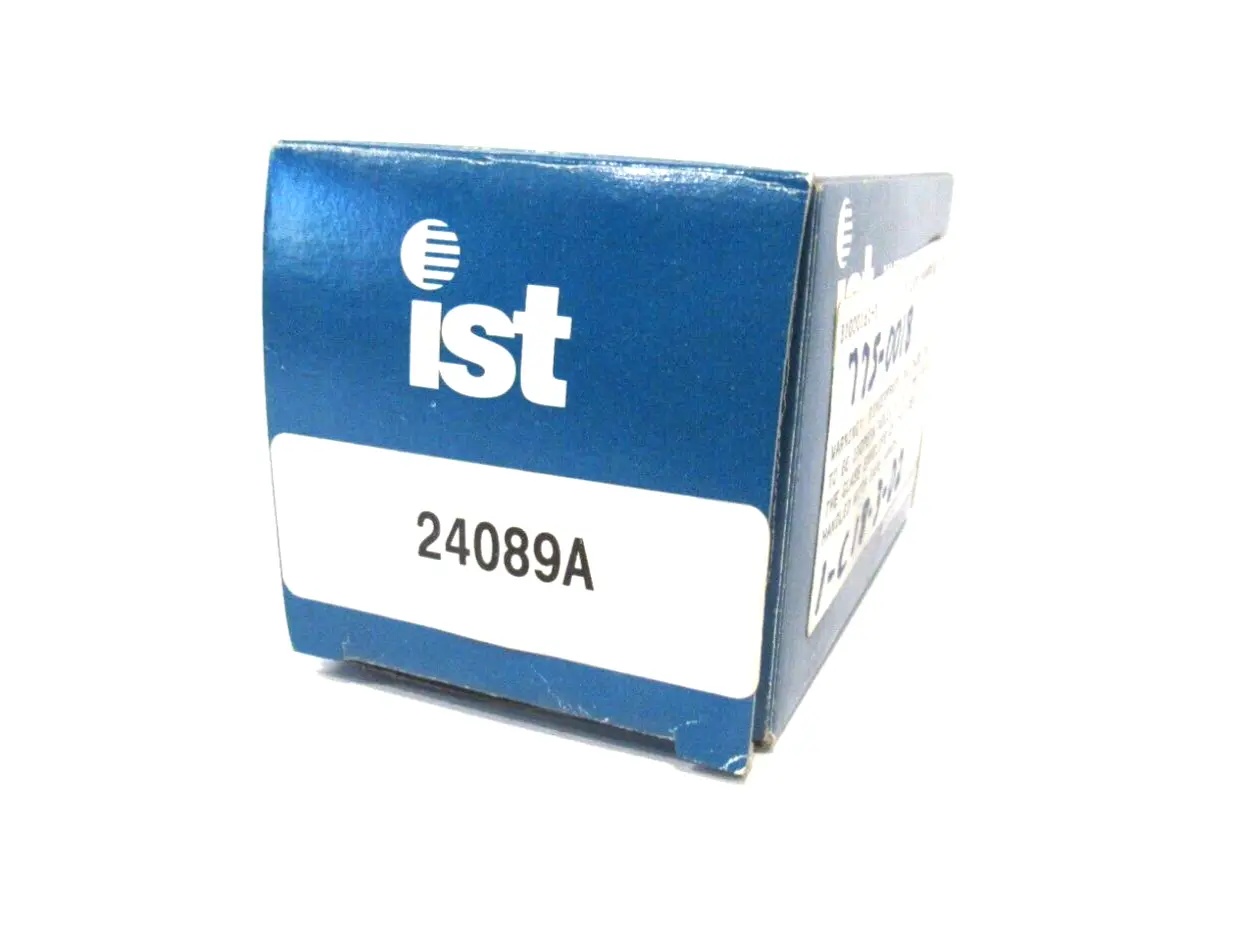 NEW IST 24089A DEUTERIUM LAMP