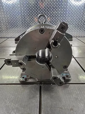 YUASA 550-007 Chucks | GMT (2)