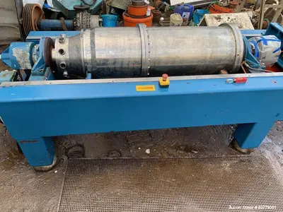 USED ALFA LAVAL AVNX 930B-31G
