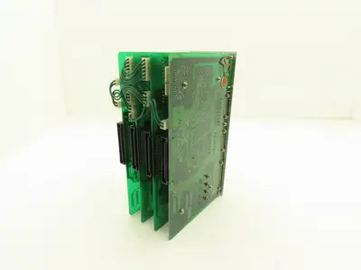 Okuma ES-V4502 POS Unit Slot Rack Cards