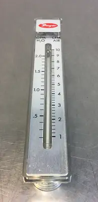 Used Dwyer _UNKNOWN_ Air Velocity and Flow South Carolina US | Palmetto Automation #1165437