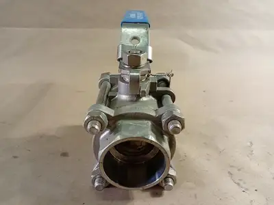 NEW GRINNELL GB 3933-SW-FP