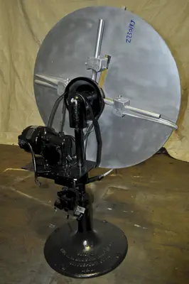 150 LB X 7.5" NILSON MOTORIZED UNCOILER