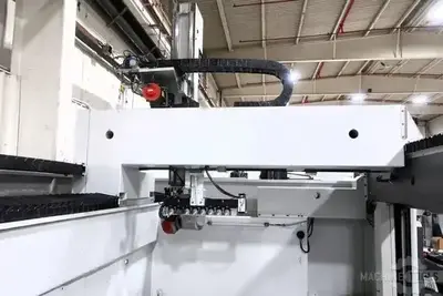 USED 2013 CMS ARES-4818-PX5-Z1200