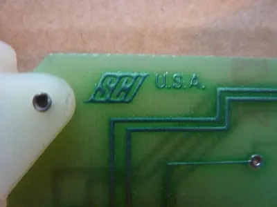 USED SCI 22857-1L REV G