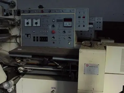 USED 1985 RODICO PEWO PACK 400 SM