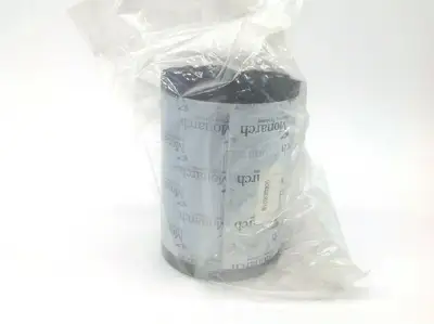 11898040 | Monarch  Wax Thermal Ribbon For Monarch 9820 Printer 105MM X 600M - Open box