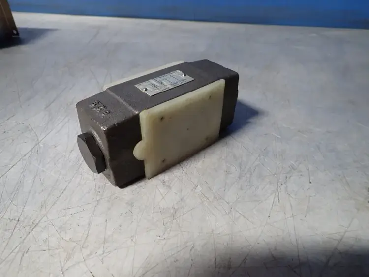 Used KOSHINRACINE, LTD MBPW02210 Valves/Fittings | HGR 24 #733129