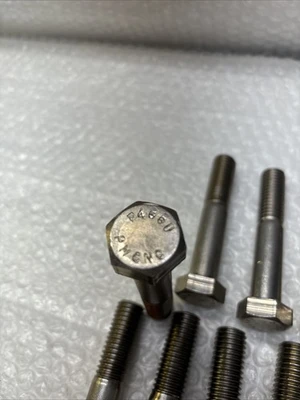 ** New Hex Head Cap F468U PMCNC (QTY OF 14) Fast Shipping &WARRANTY# See Photos#