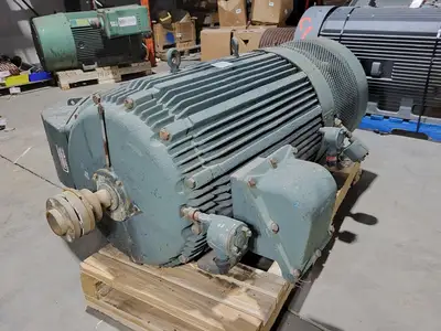 USED ELETTRA TECHNOLOGY 3GM-101A